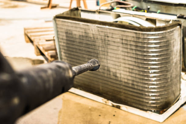 Best HVAC Maintenance and Cleaning  in Adel, IA